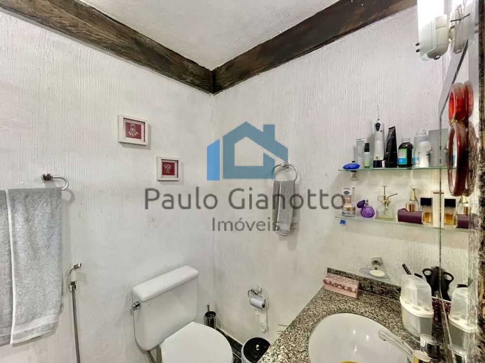 Casa de Condomínio à venda com 3 quartos, 183m² - Foto 25