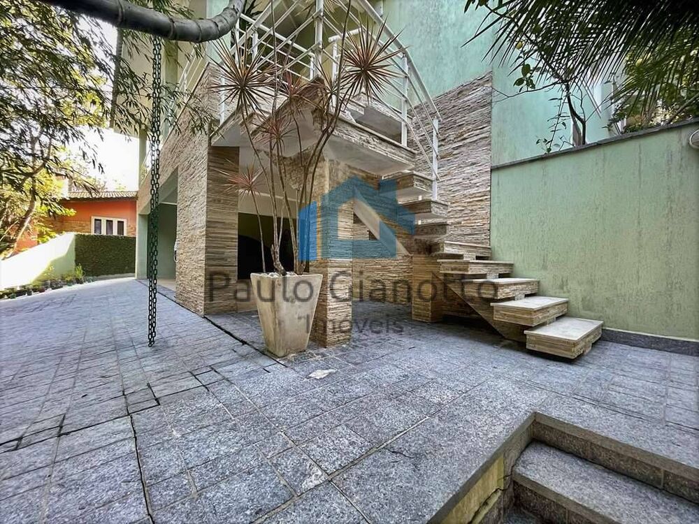 Casa de Condomínio à venda com 4 quartos, 553m² - Foto 36