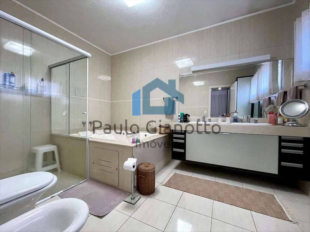 Casa de Condomínio à venda com 4 quartos, 553m² - Foto 17