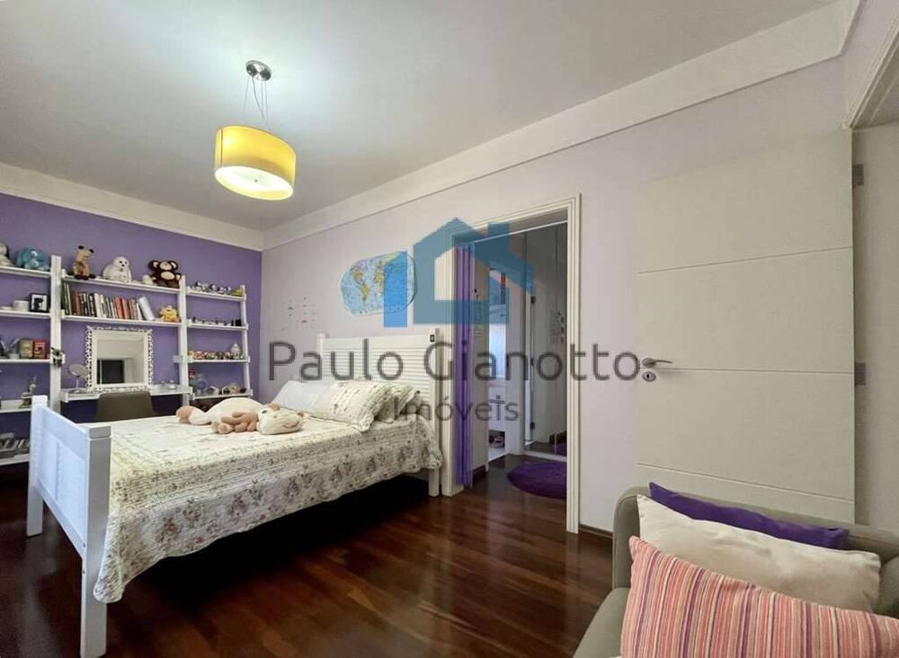 Casa de Condomínio à venda com 4 quartos, 553m² - Foto 18