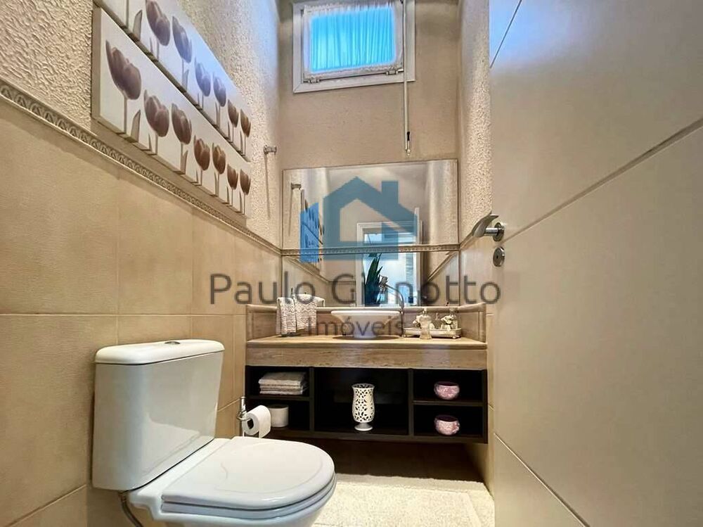 Casa de Condomínio à venda com 4 quartos, 553m² - Foto 29