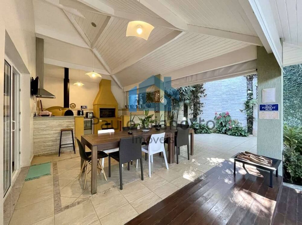 Casa de Condomínio à venda com 4 quartos, 553m² - Foto 21