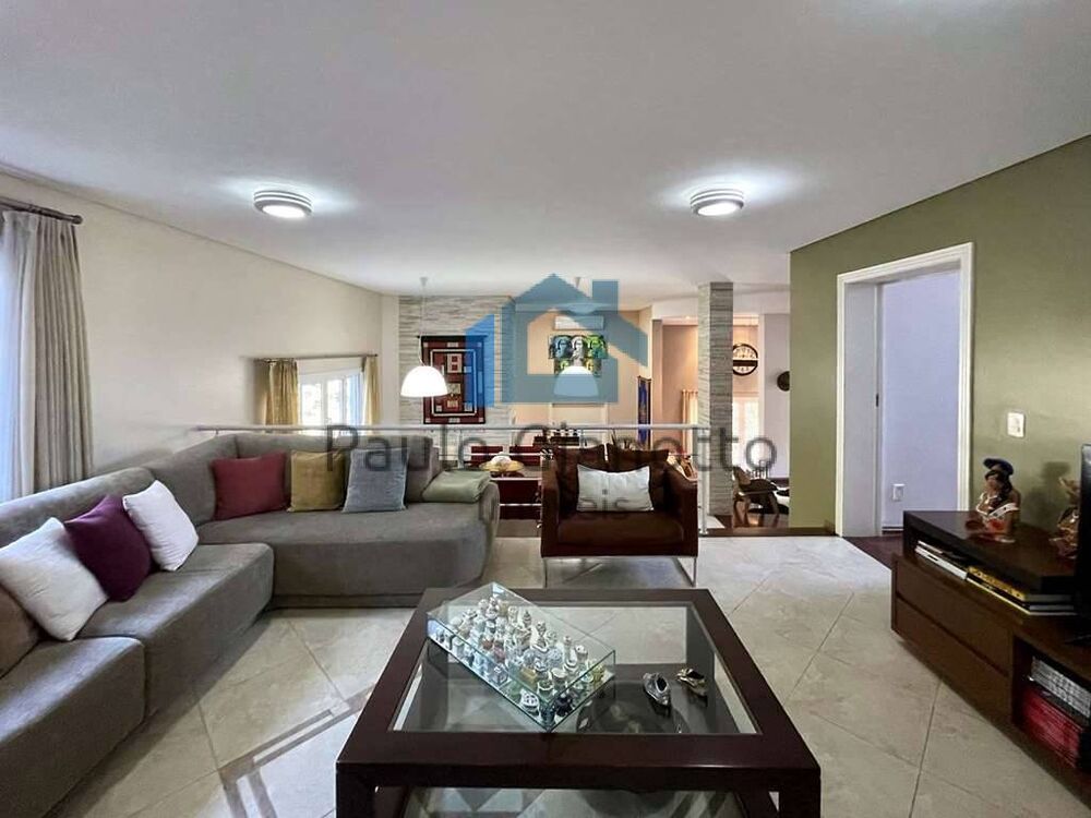 Casa de Condomínio à venda com 4 quartos, 553m² - Foto 11