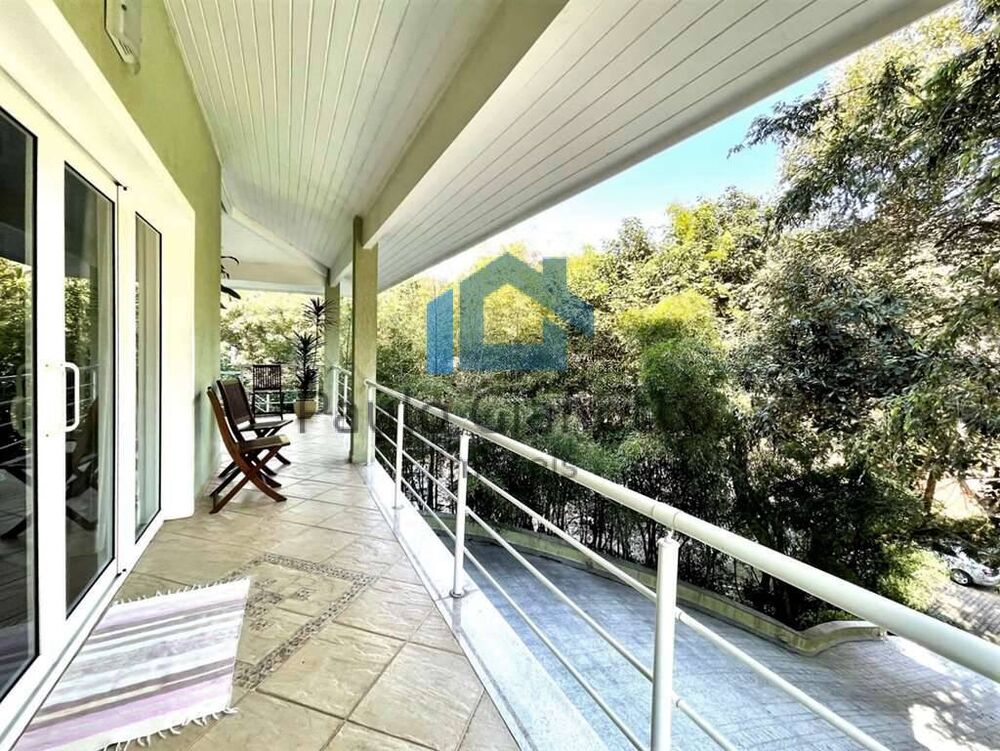 Casa de Condomínio à venda com 4 quartos, 553m² - Foto 34