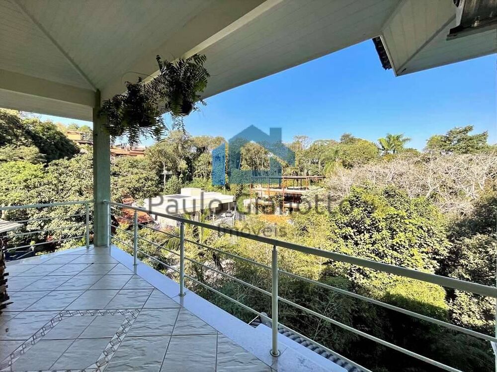 Casa de Condomínio à venda com 4 quartos, 553m² - Foto 32