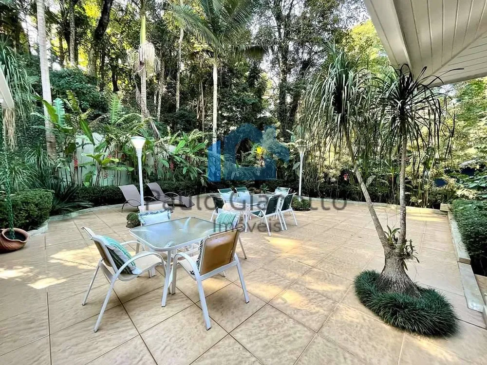 Casa de Condomínio, 4 quartos - Foto 44