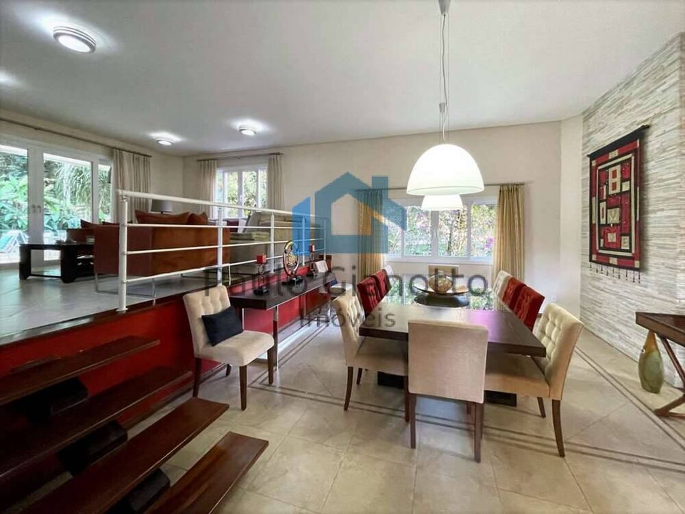 Casa de Condomínio à venda com 4 quartos, 553m² - Foto 24