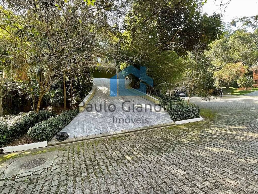 Casa de Condomínio à venda com 4 quartos, 553m² - Foto 40