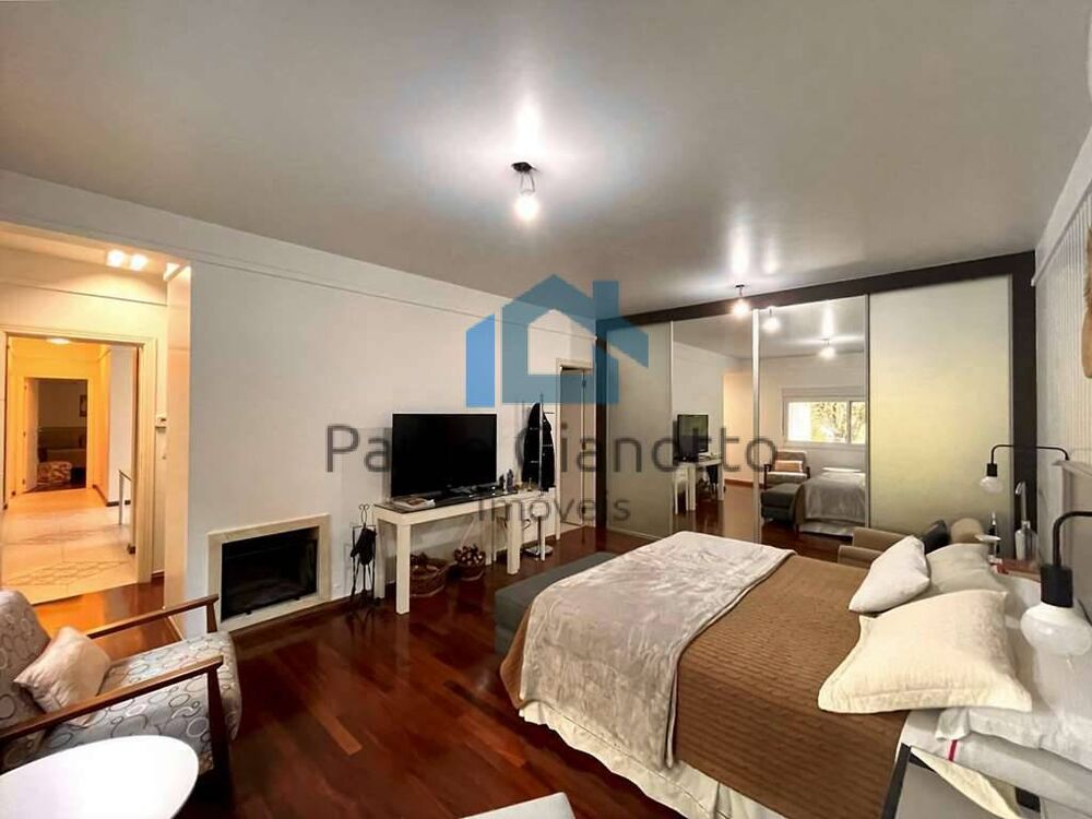 Casa de Condomínio à venda com 4 quartos, 553m² - Foto 14