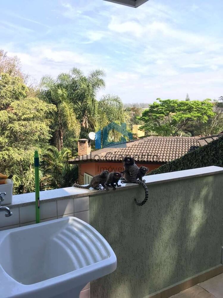 Casa de Condomínio à venda com 4 quartos, 553m² - Foto 39