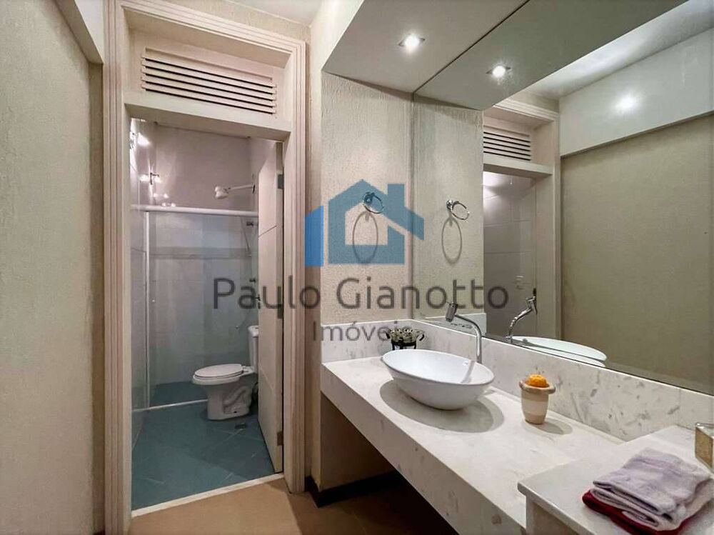 Casa de Condomínio à venda com 4 quartos, 553m² - Foto 20