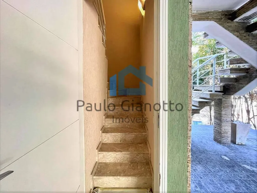 Casa de Condomínio, 4 quartos - Foto 46