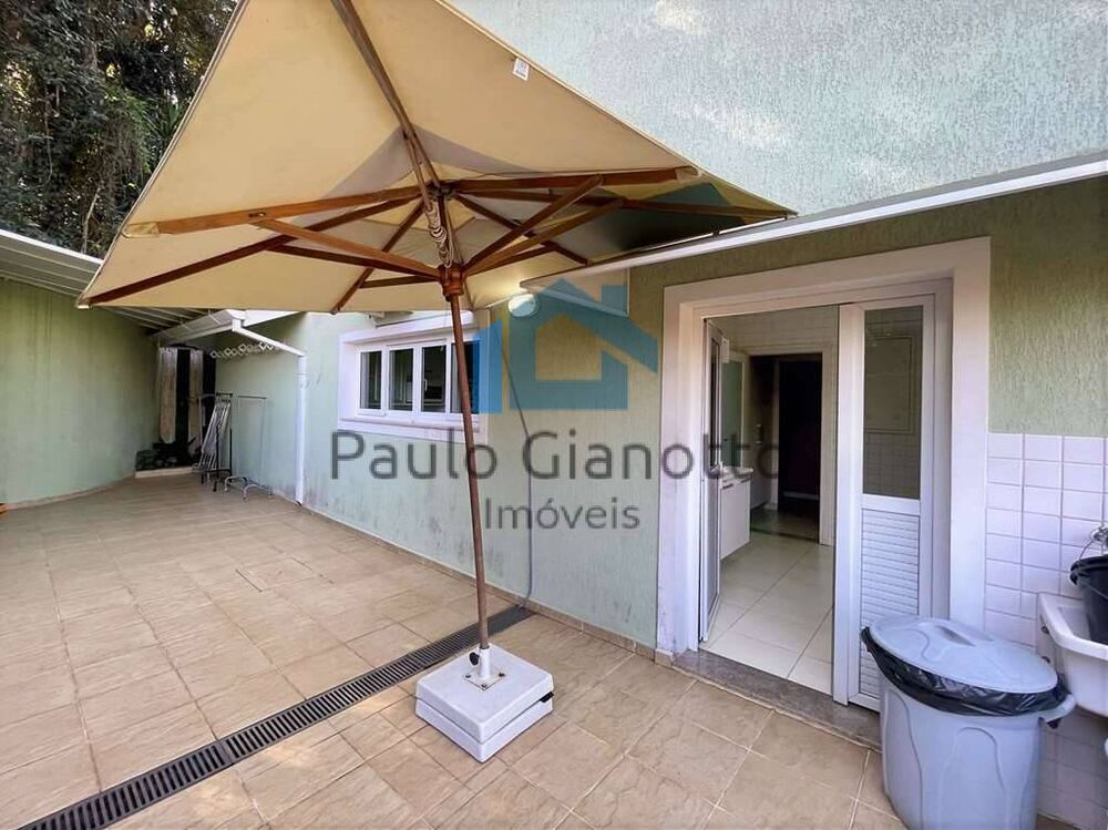 Casa de Condomínio à venda com 4 quartos, 553m² - Foto 37