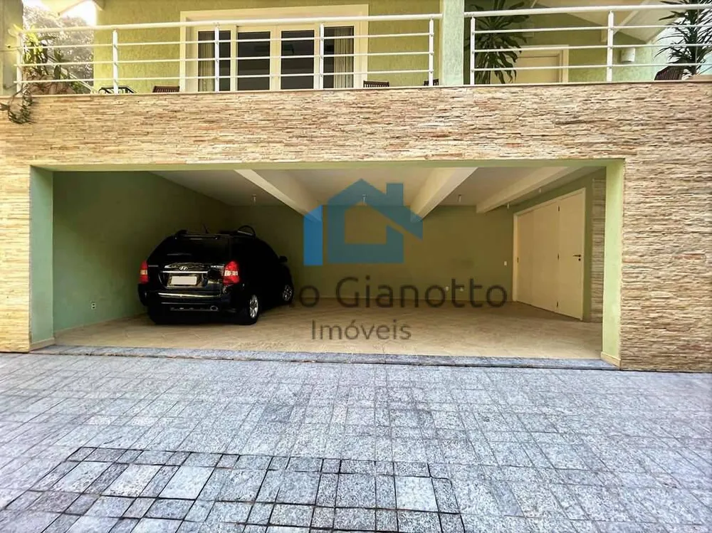 Casa de Condomínio, 4 quartos - Foto 34