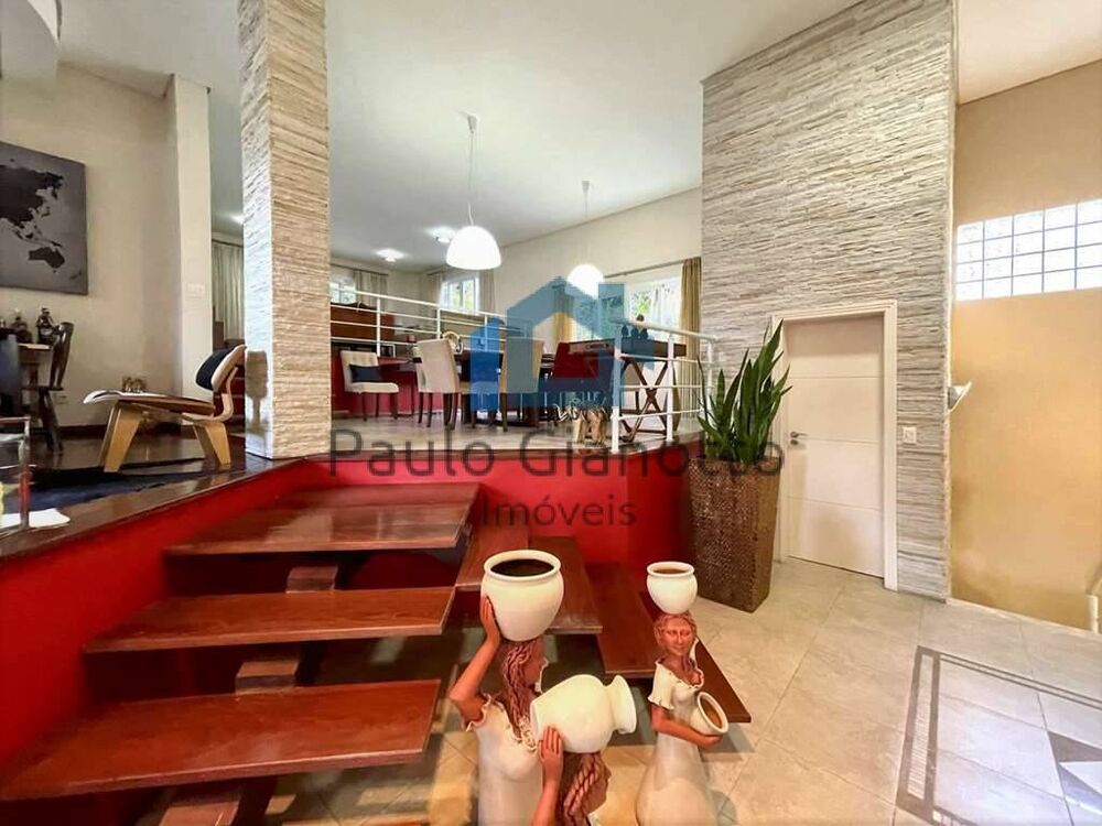 Casa de Condomínio à venda com 4 quartos, 553m² - Foto 25