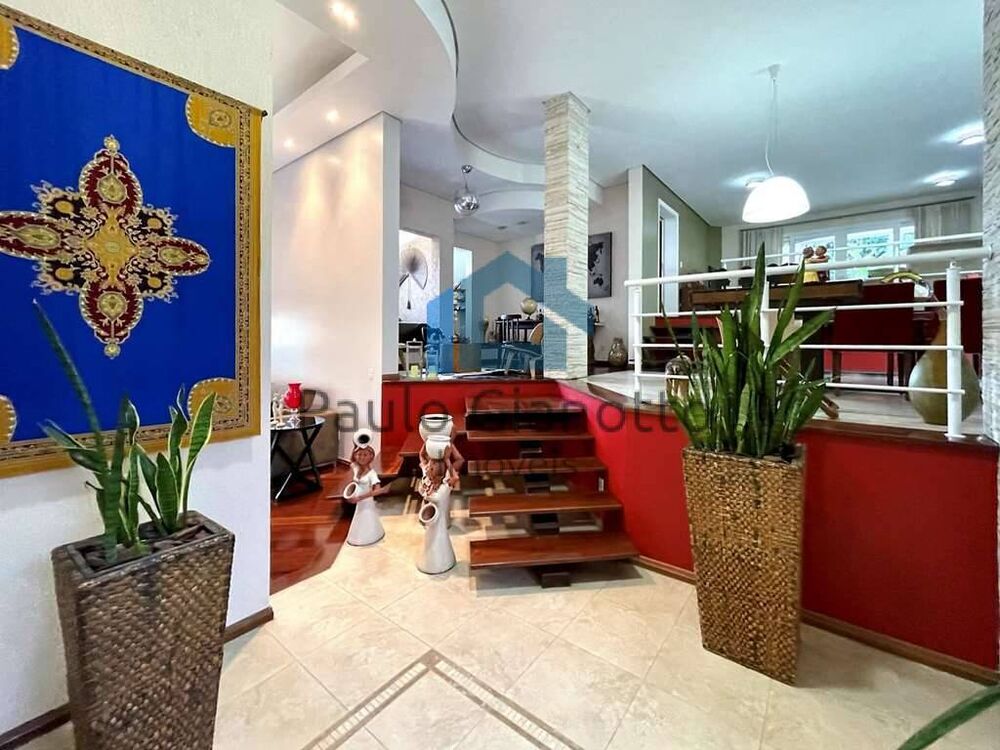 Casa de Condomínio à venda com 4 quartos, 553m² - Foto 26