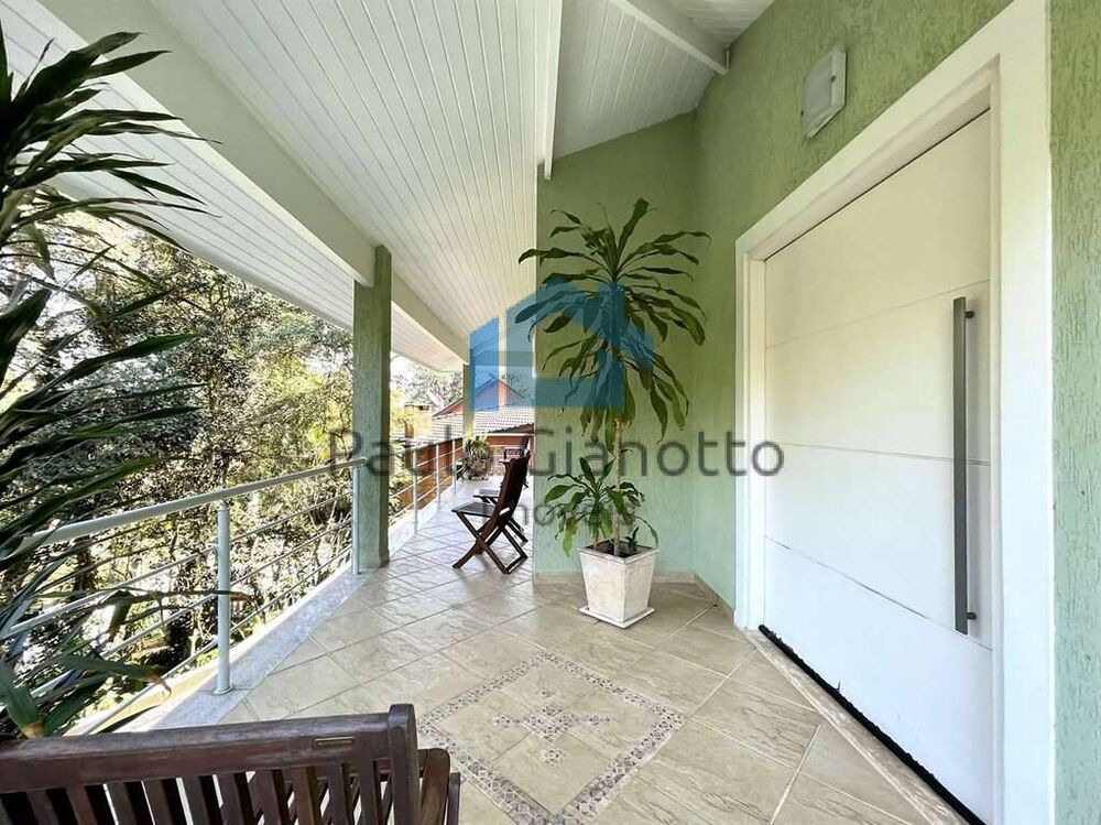 Casa de Condomínio à venda com 4 quartos, 553m² - Foto 35