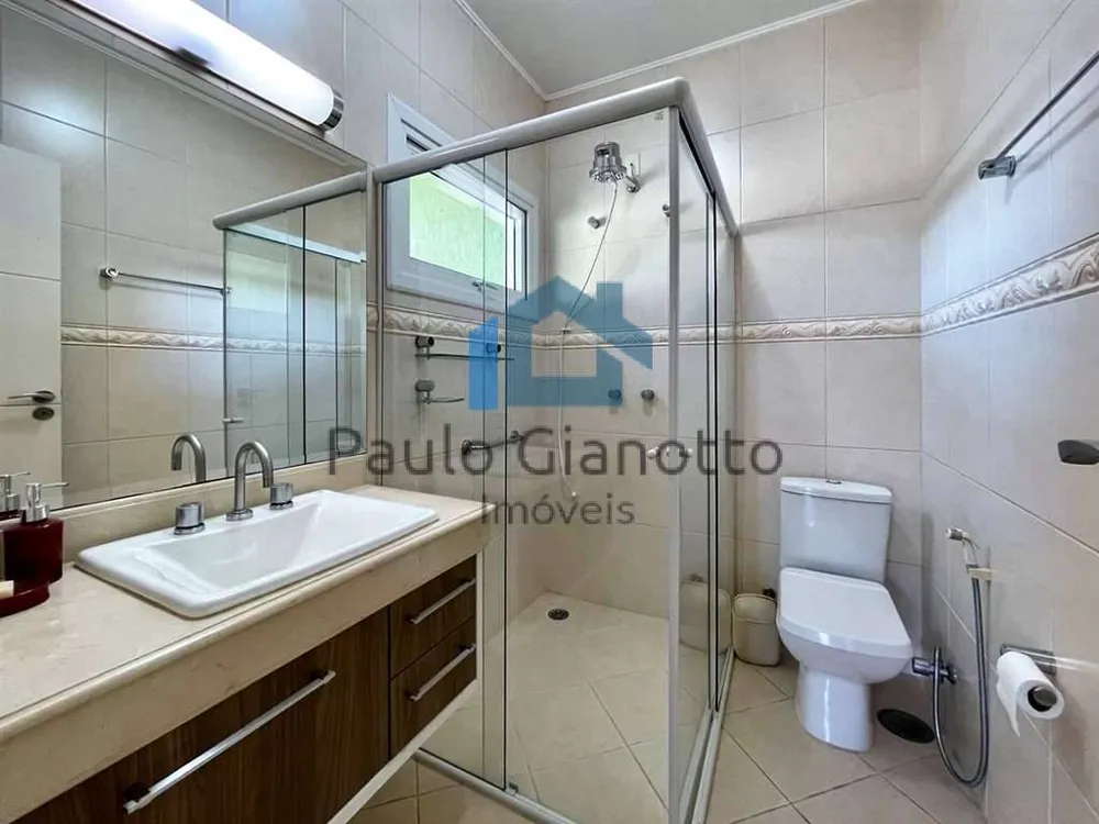 Casa de Condomínio, 4 quartos - Foto 22