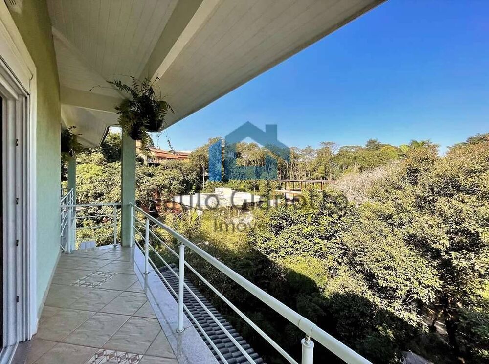 Casa de Condomínio à venda com 4 quartos, 553m² - Foto 33