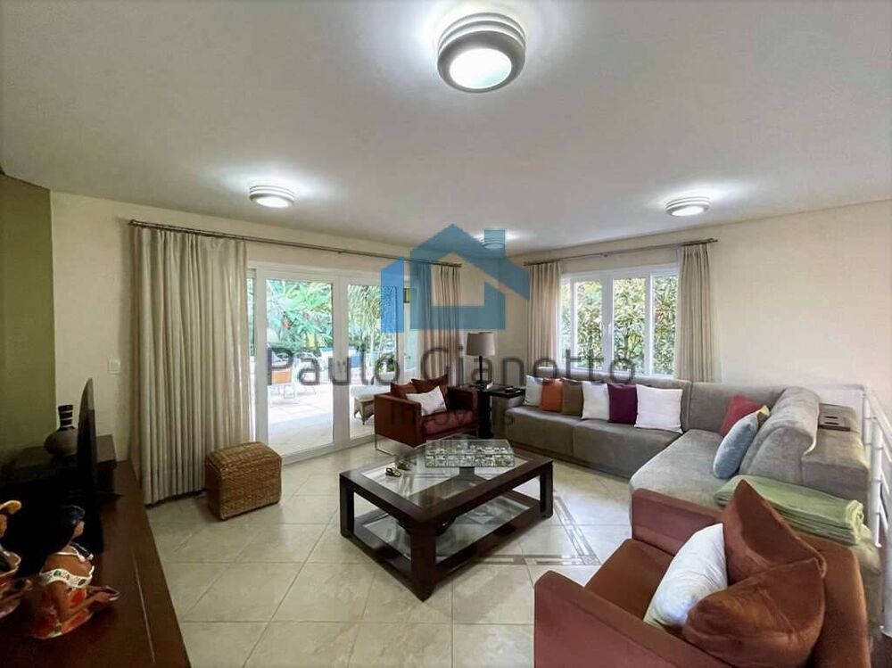 Casa de Condomínio à venda com 4 quartos, 553m² - Foto 7