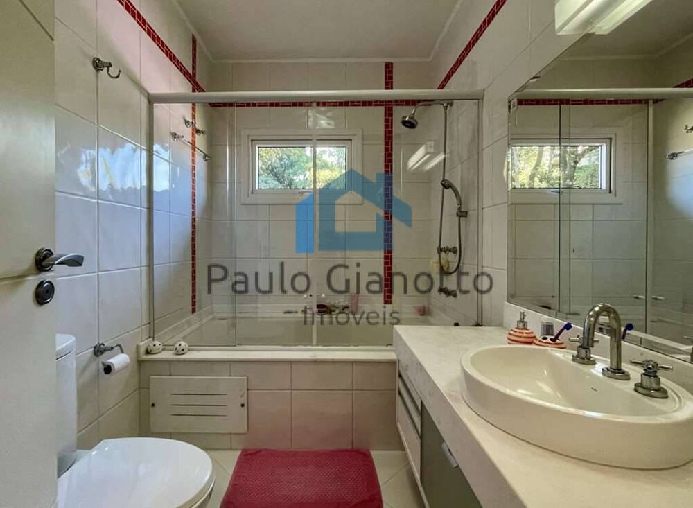 Casa de Condomínio à venda com 4 quartos, 553m² - Foto 16