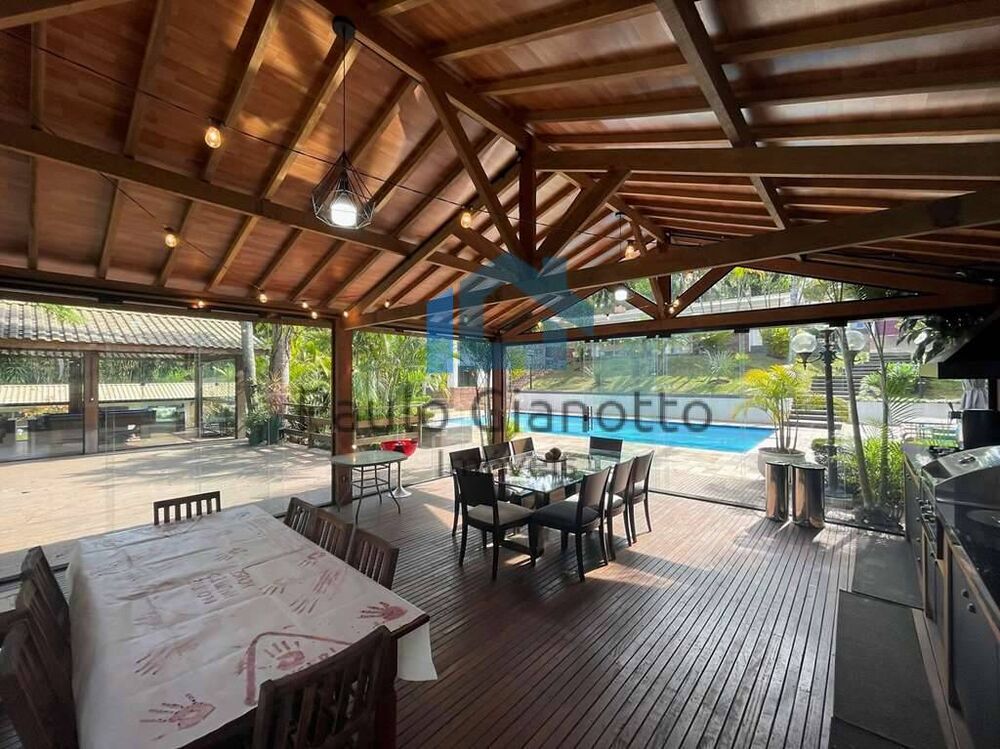 Casa, 4 quartos, 850 m² - Foto 23