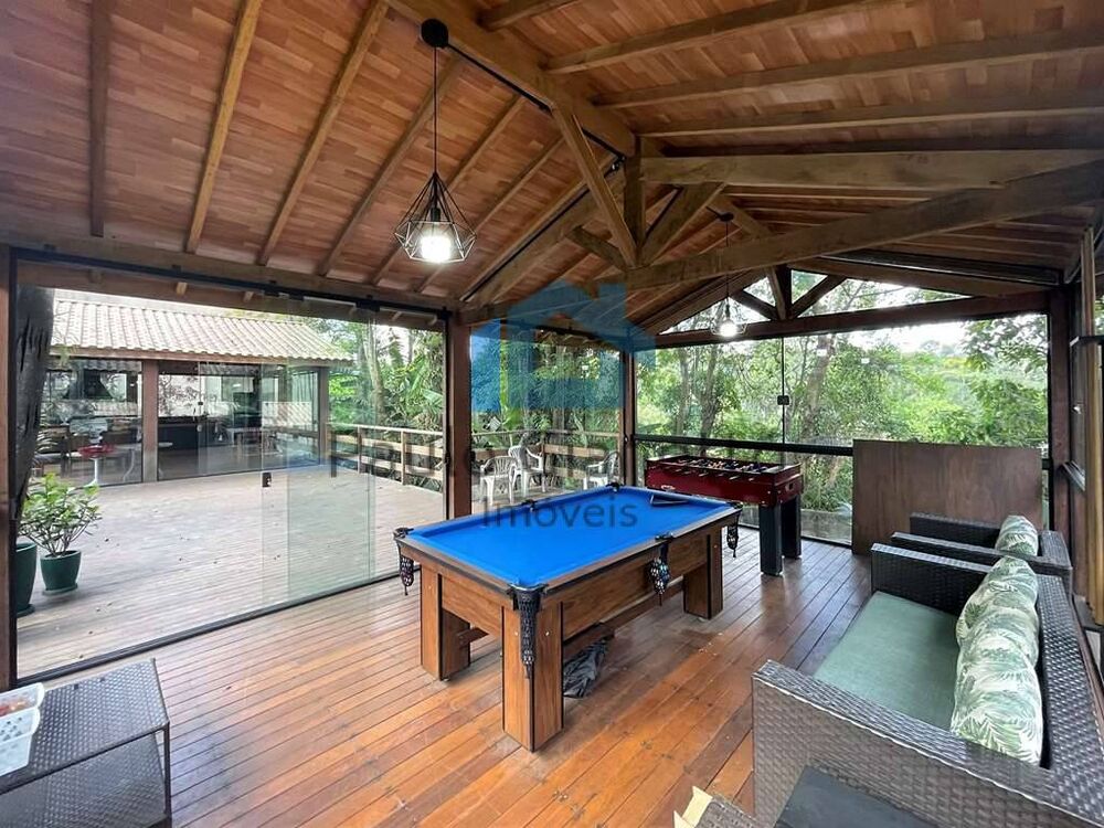 Casa, 4 quartos, 850 m² - Foto 13