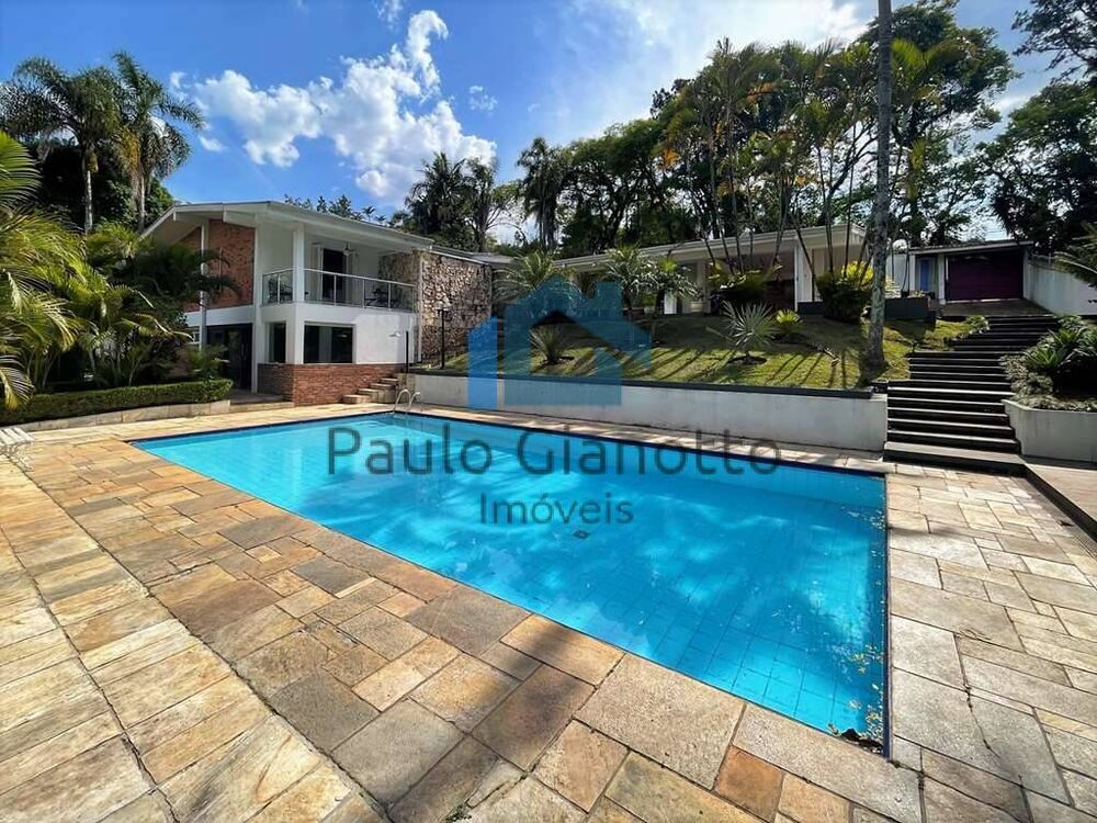 Casa, 4 quartos, 850 m² - Foto 25