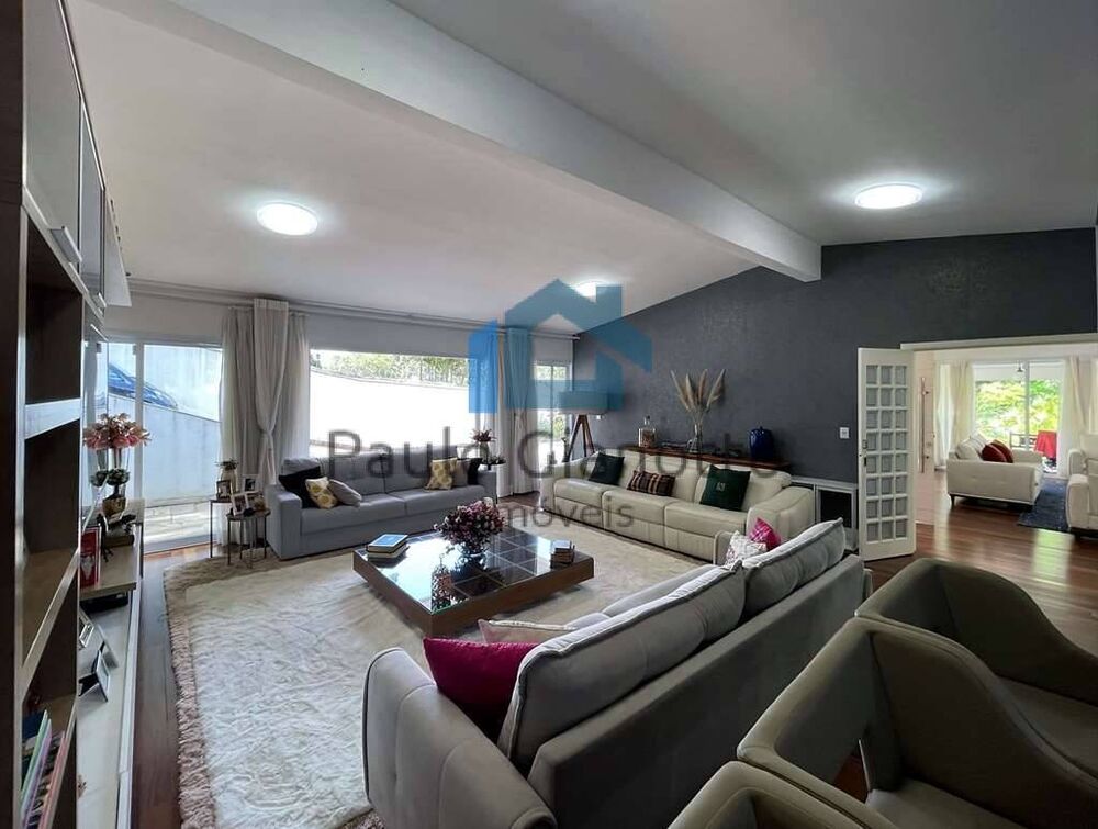 Casa, 4 quartos, 850 m² - Foto 9