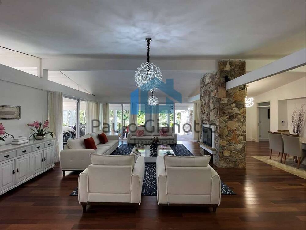Casa, 4 quartos, 850 m² - Foto 1