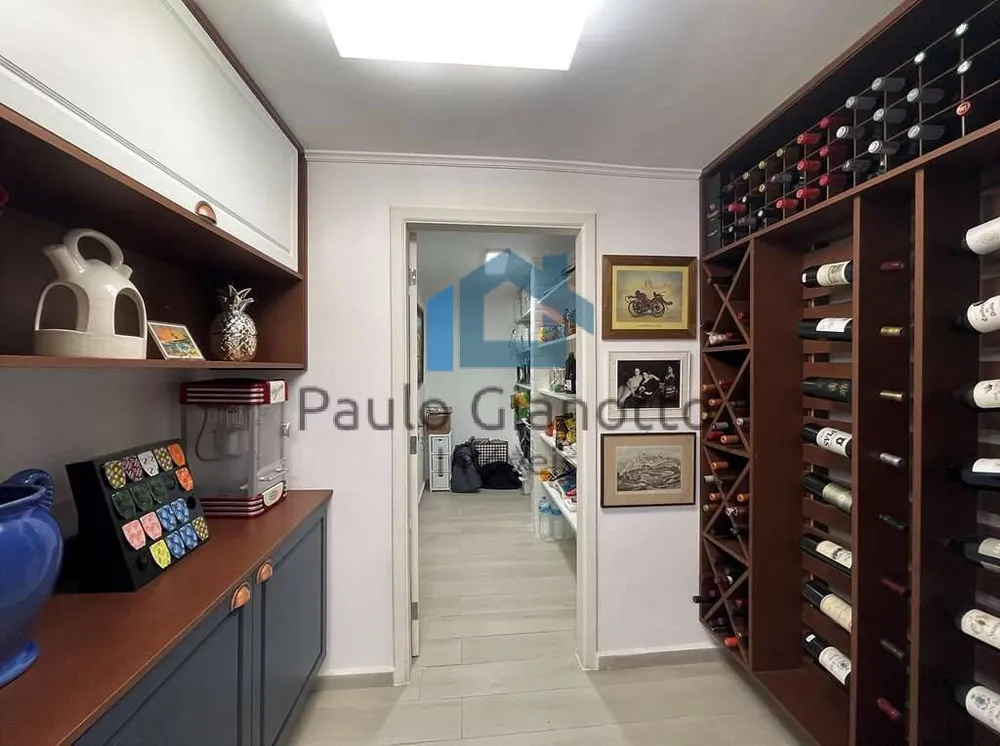 Casa, 4 quartos, 850 m² - Foto 31