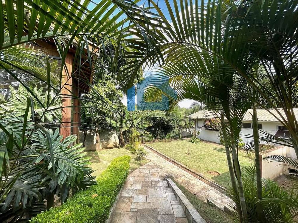 Casa, 4 quartos, 850 m² - Foto 4