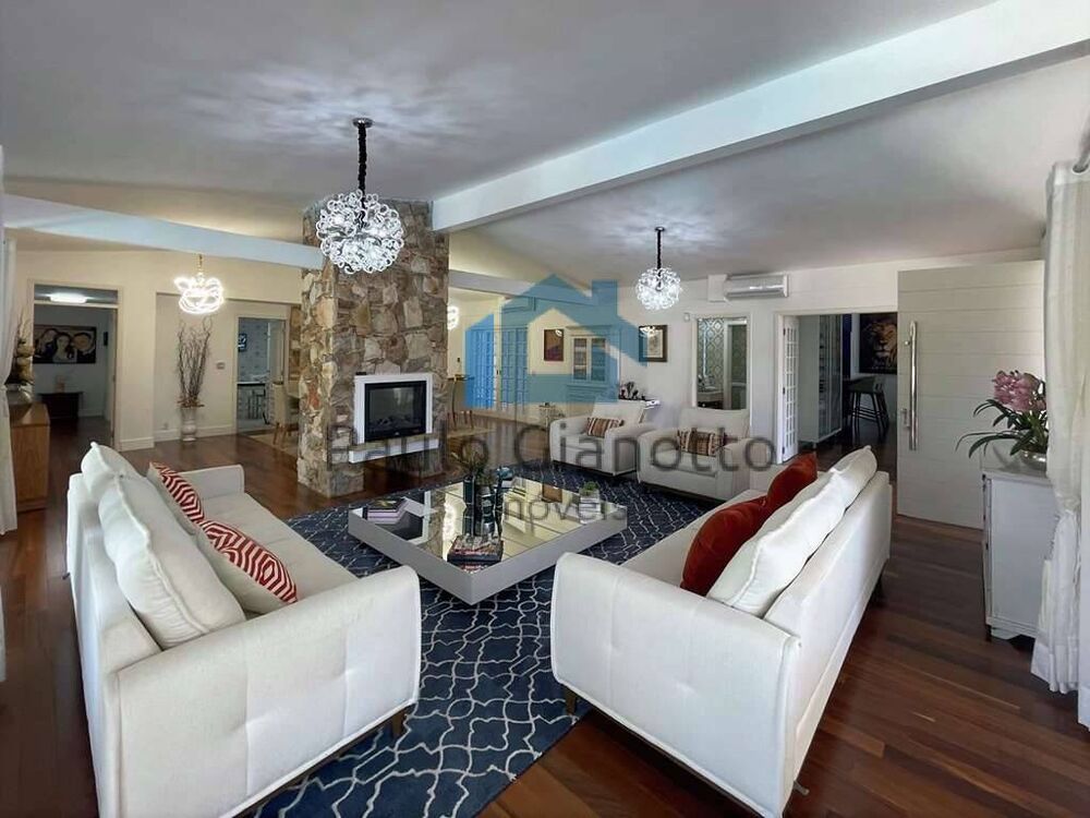 Casa, 4 quartos, 850 m² - Foto 21