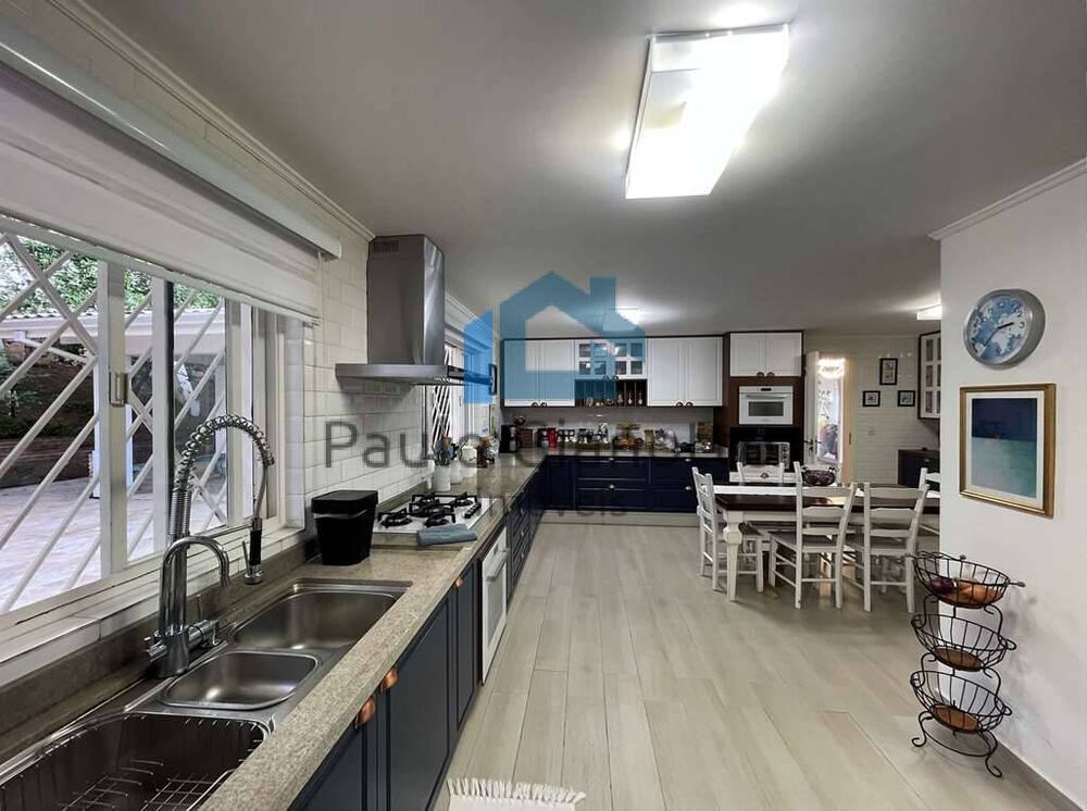 Casa, 4 quartos, 850 m² - Foto 16