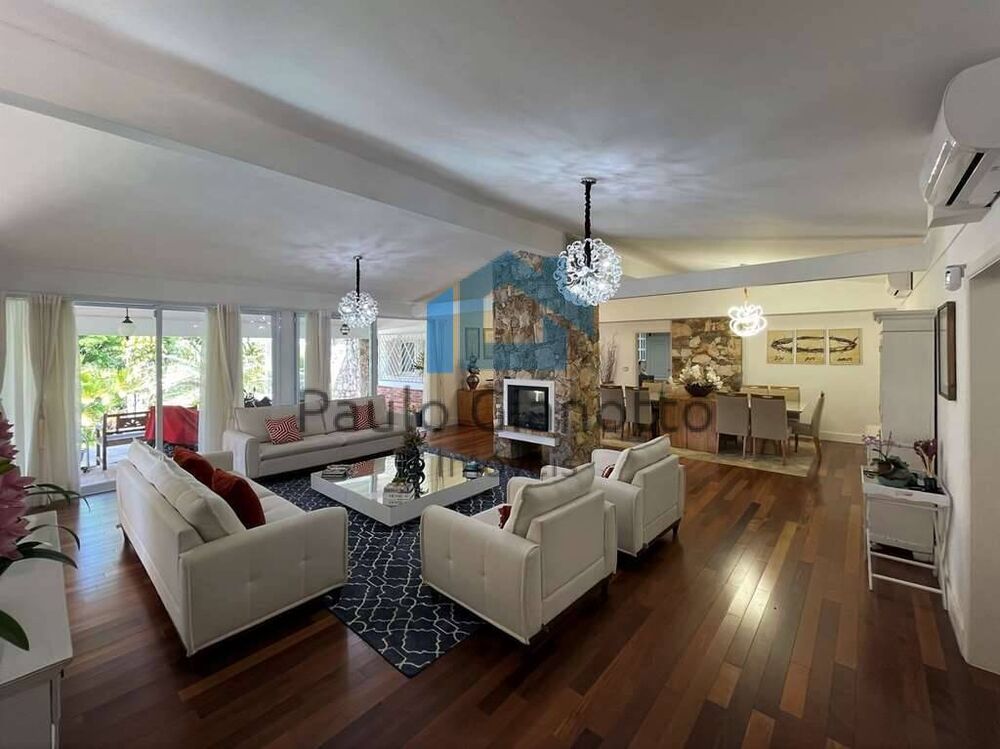 Casa, 4 quartos, 850 m² - Foto 32