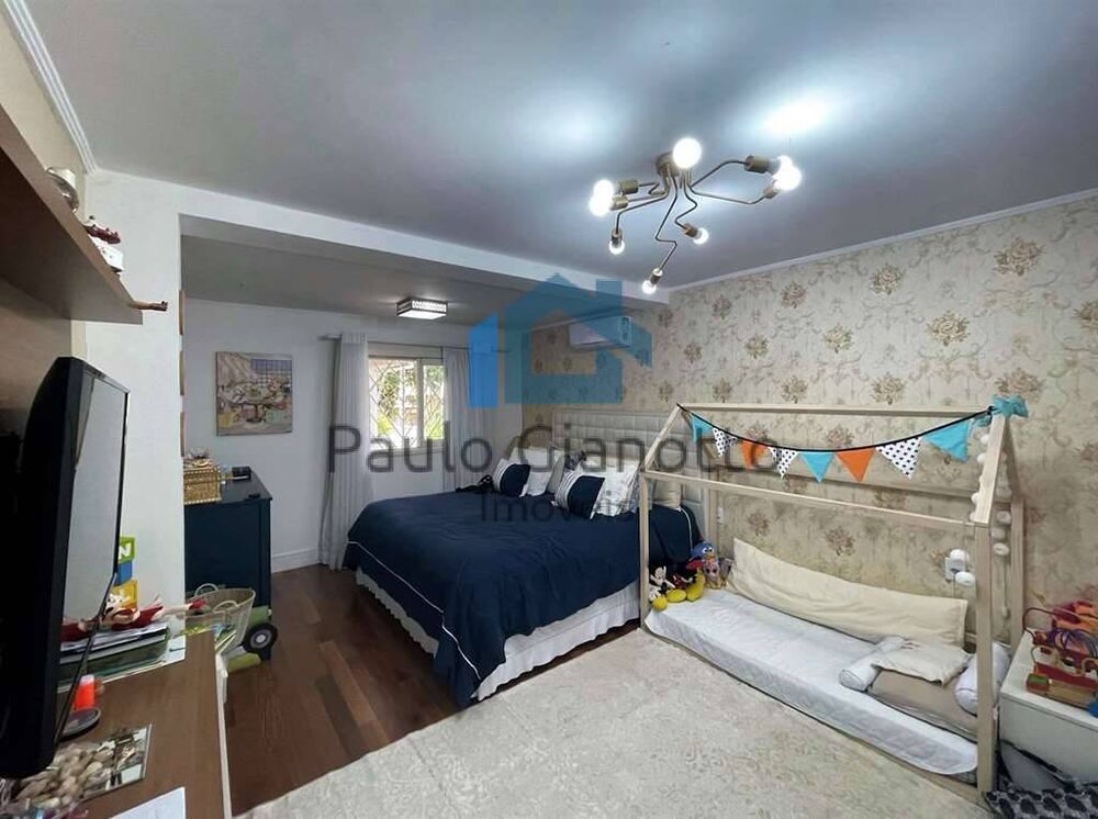 Casa, 4 quartos, 850 m² - Foto 29