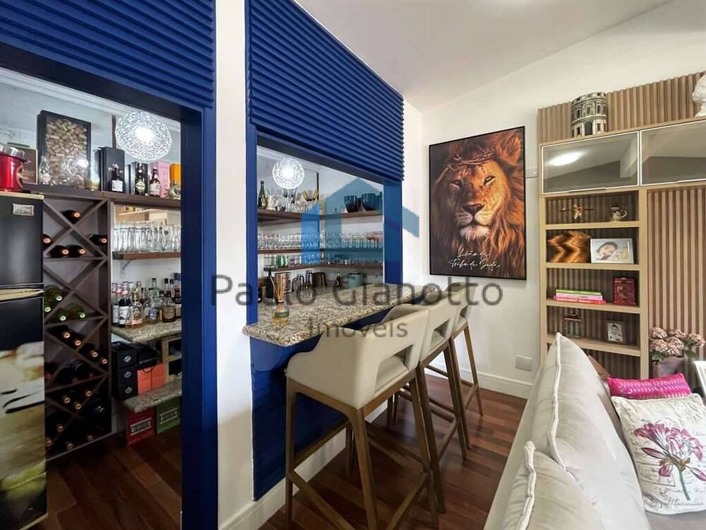 Casa, 4 quartos, 850 m² - Foto 28