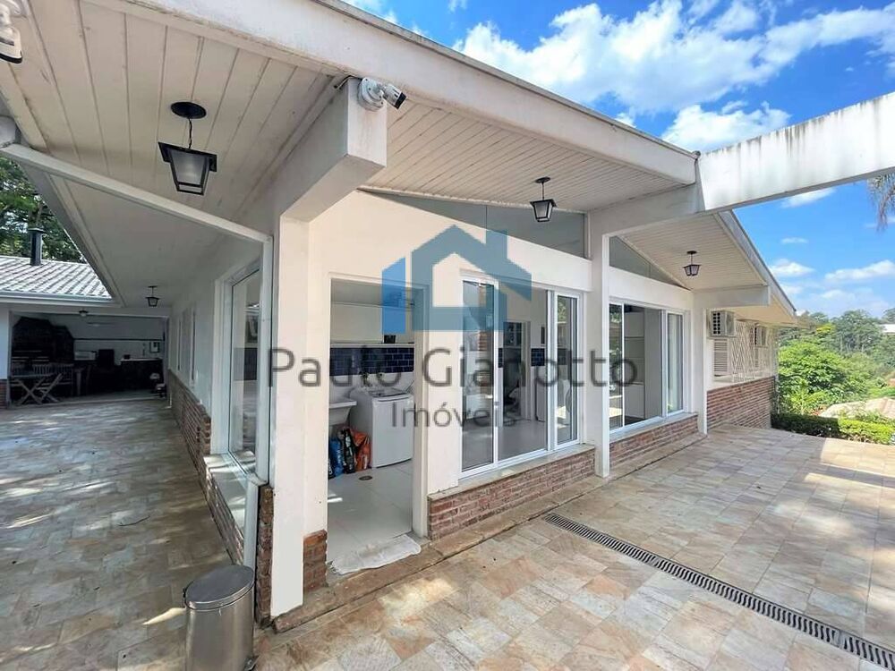Casa, 4 quartos, 850 m² - Foto 14