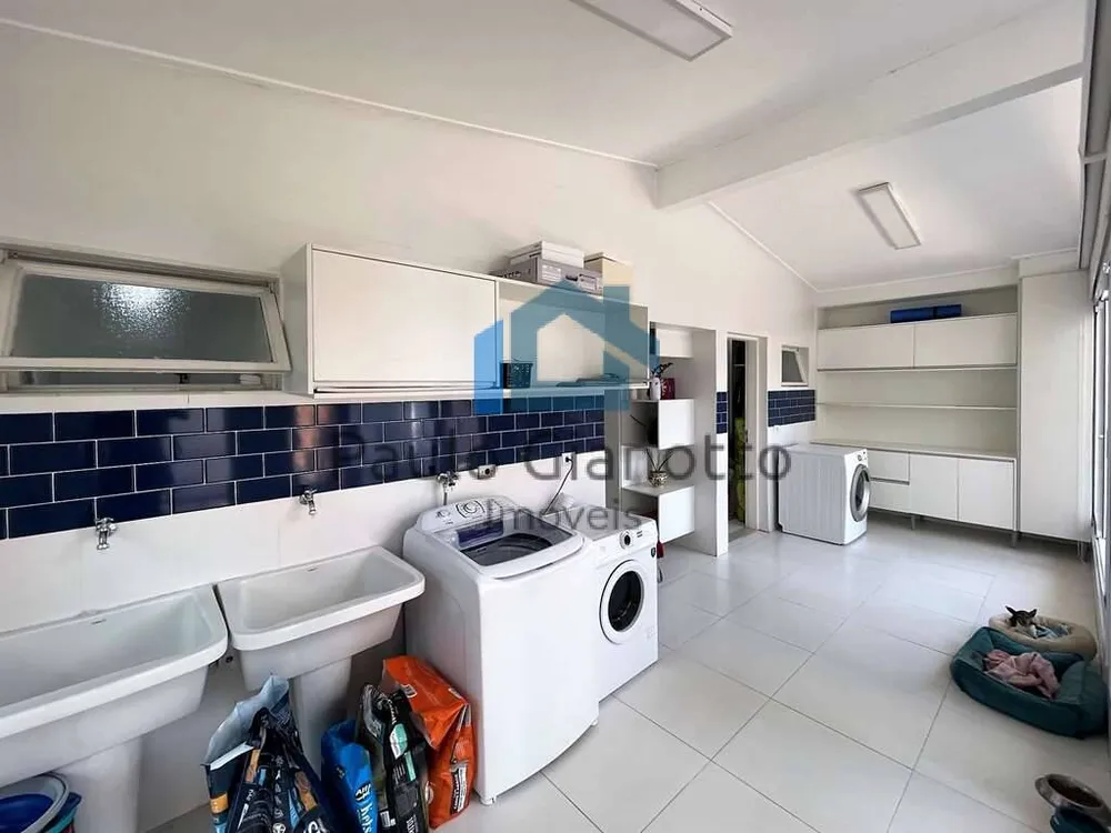 Casa, 4 quartos, 850 m² - Foto 35