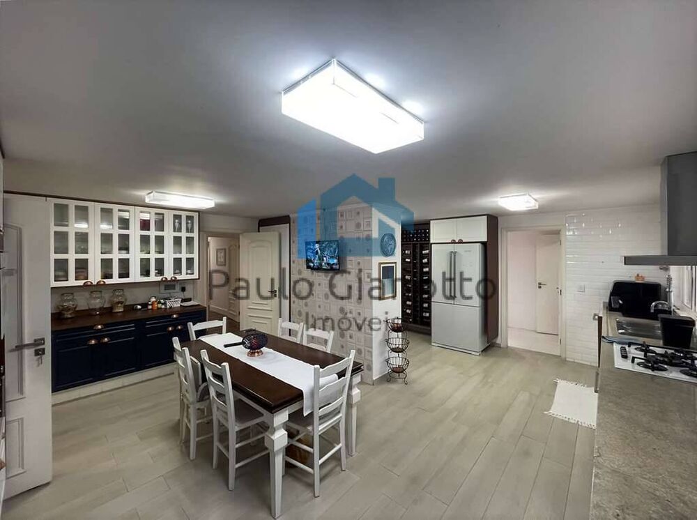 Casa, 4 quartos, 850 m² - Foto 11