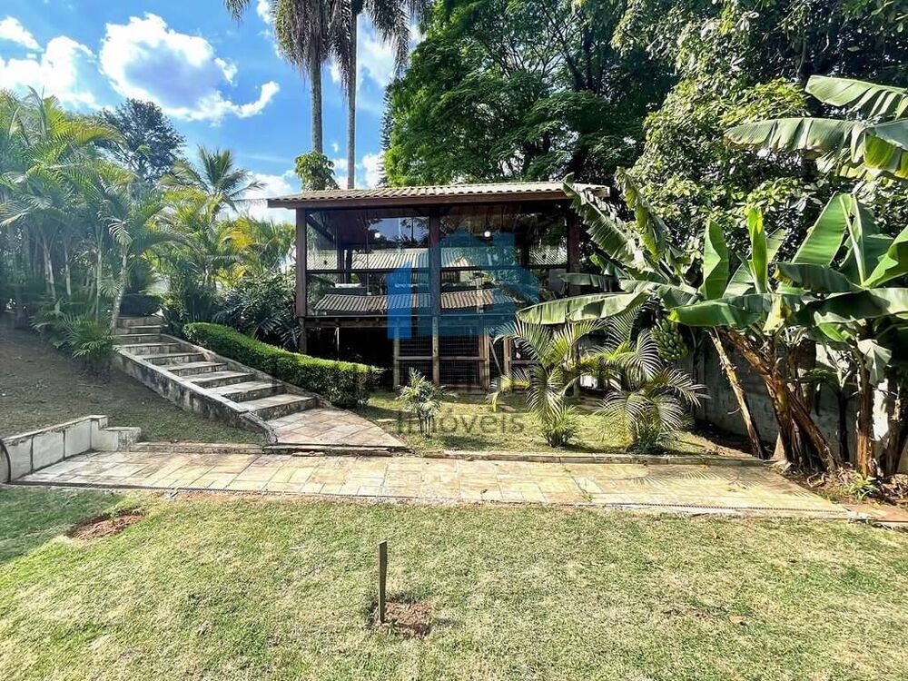 Casa, 4 quartos, 850 m² - Foto 20