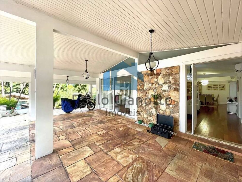 Casa, 4 quartos, 850 m² - Foto 17