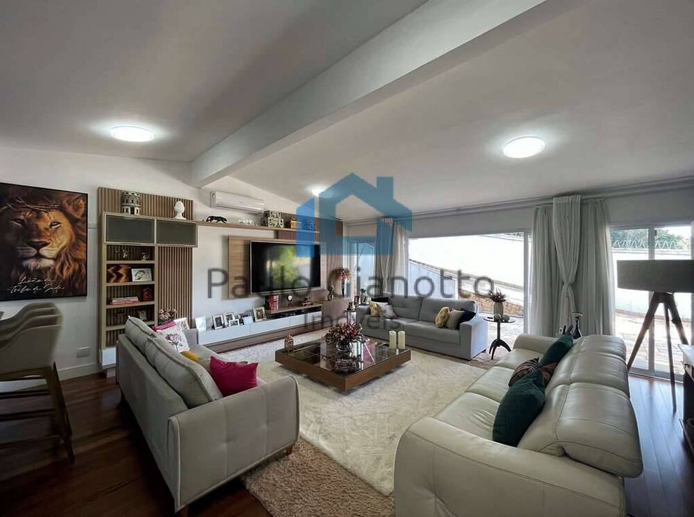 Casa, 4 quartos, 850 m² - Foto 2