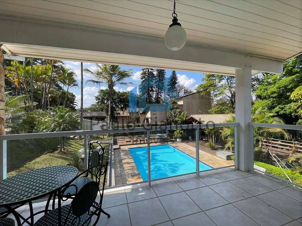 Casa, 4 quartos, 850 m² - Foto 15