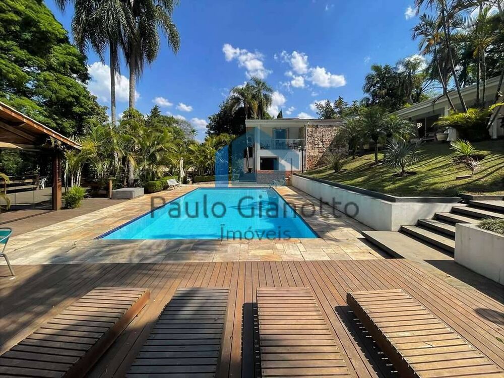 Casa, 4 quartos, 850 m² - Foto 24
