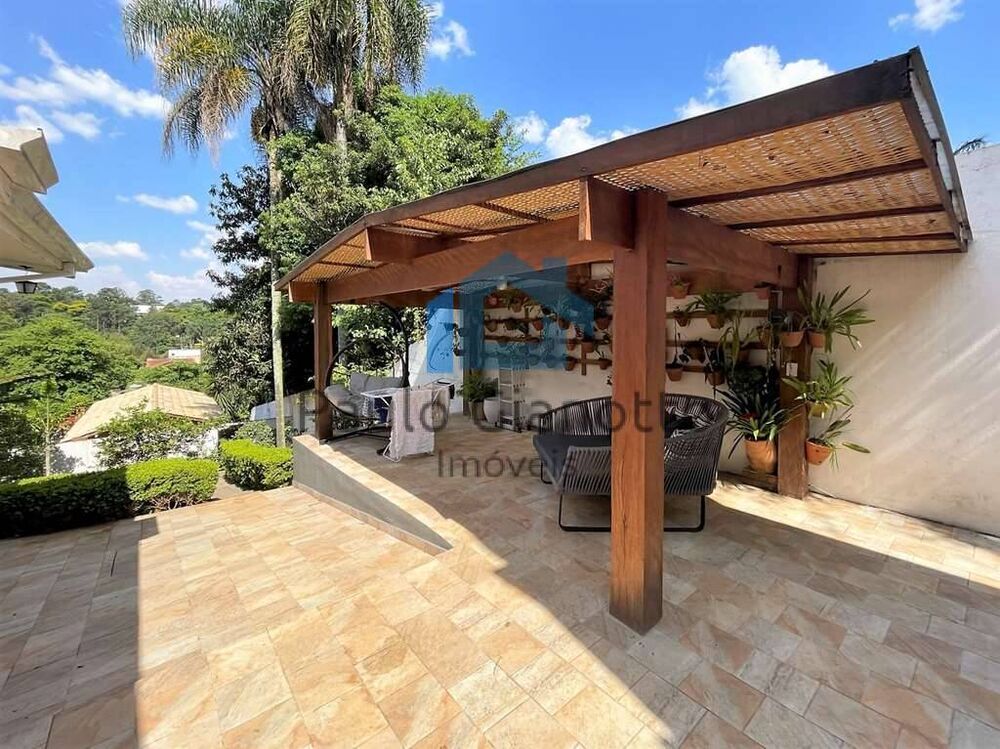 Casa, 4 quartos, 850 m² - Foto 35
