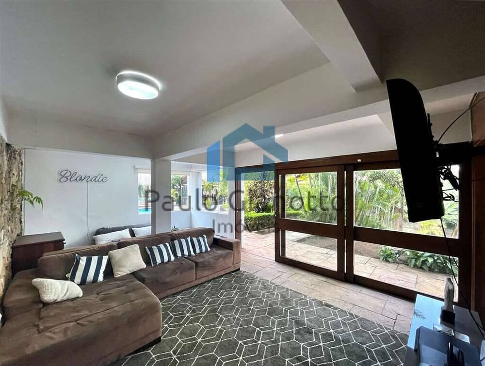 Casa, 4 quartos, 850 m² - Foto 12