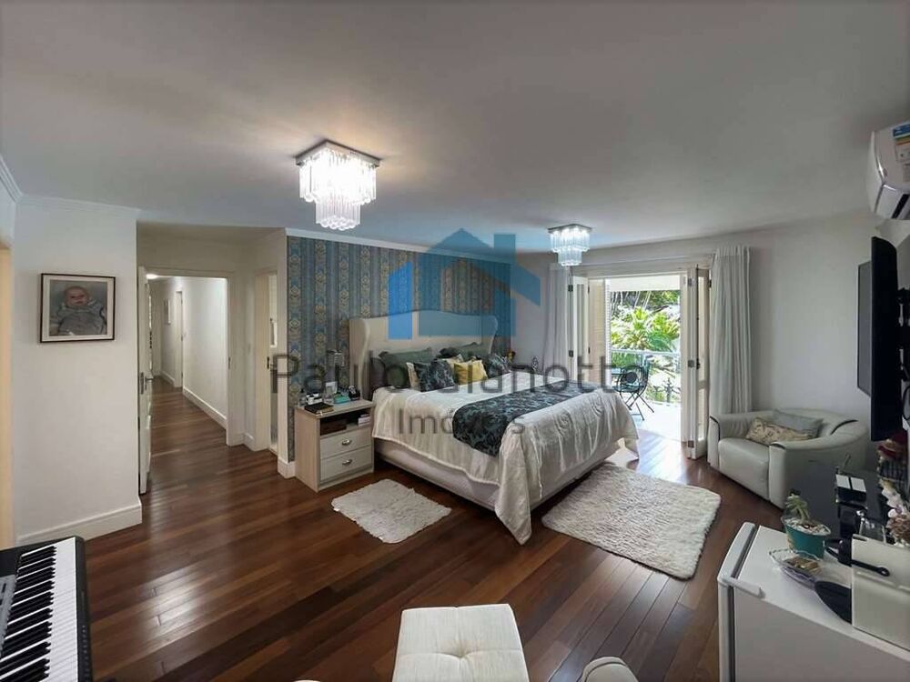 Casa, 4 quartos, 850 m² - Foto 27
