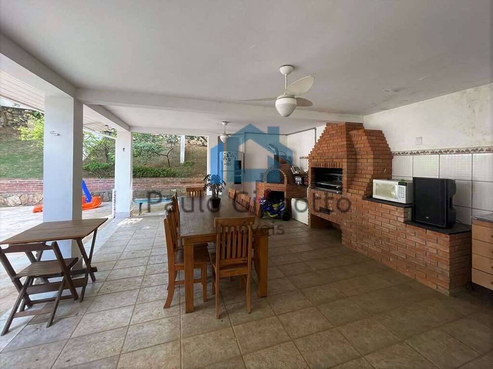 Casa, 4 quartos, 850 m² - Foto 36