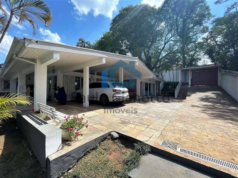 Casa, 4 quartos, 850 m² - Foto 33